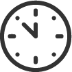 time icon